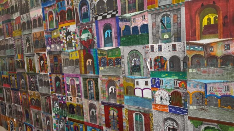 TPM and workshop in Italy